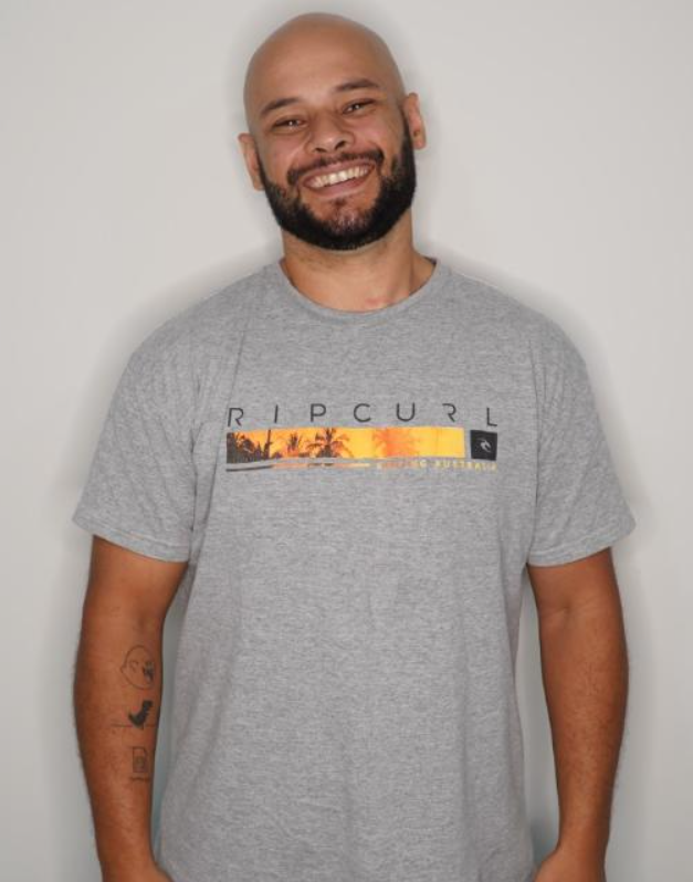 Foto de Mauricio de Souza